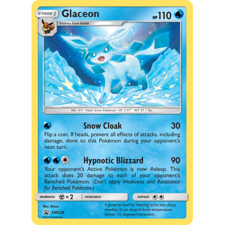 Glaceon