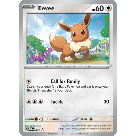 Eevee