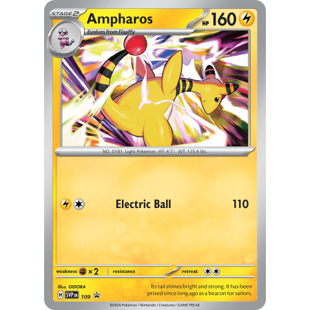 Ampharos