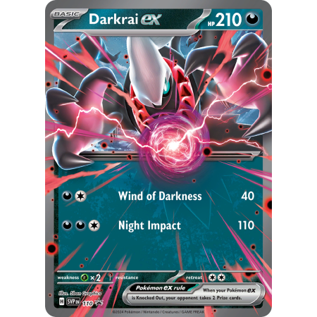 Darkrai ex