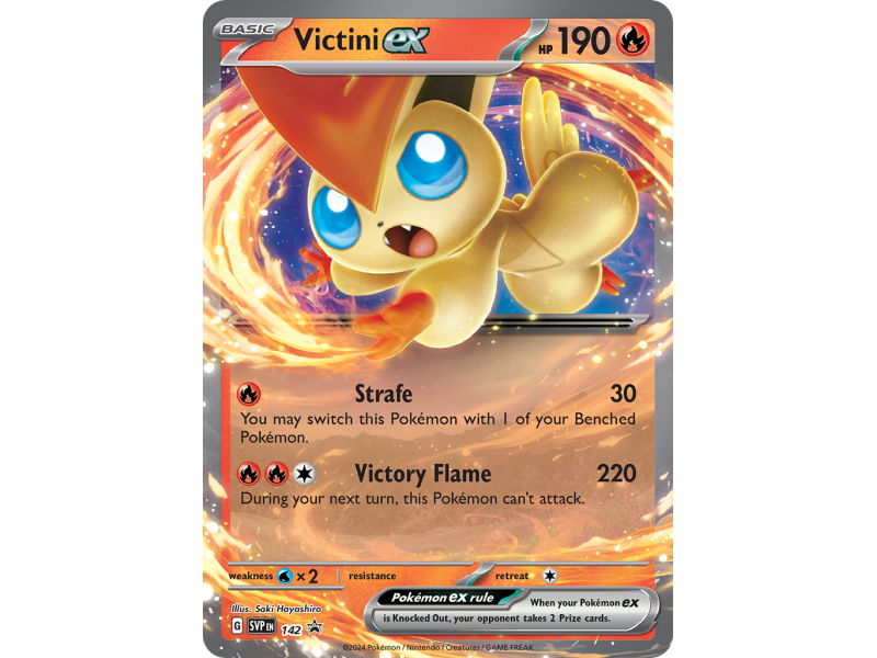 Victini ex
