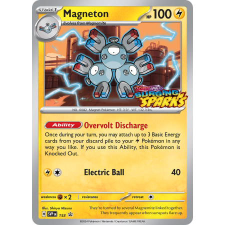 Magneton