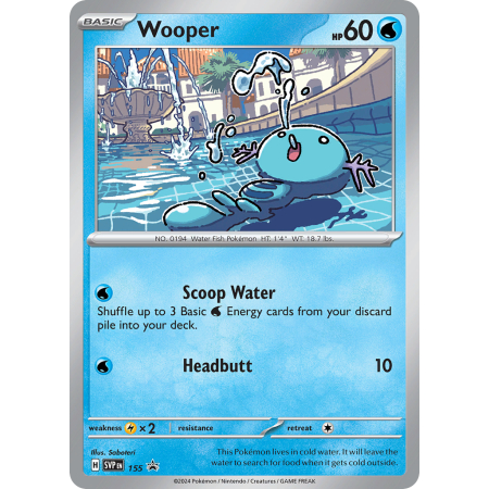 Wooper