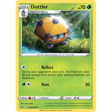 Dottler