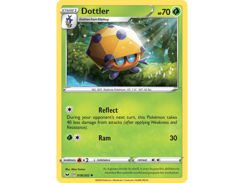 Dottler