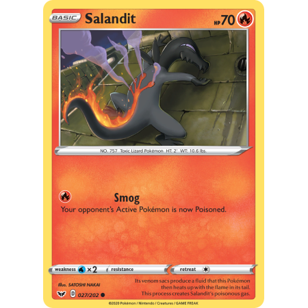 Salandit
