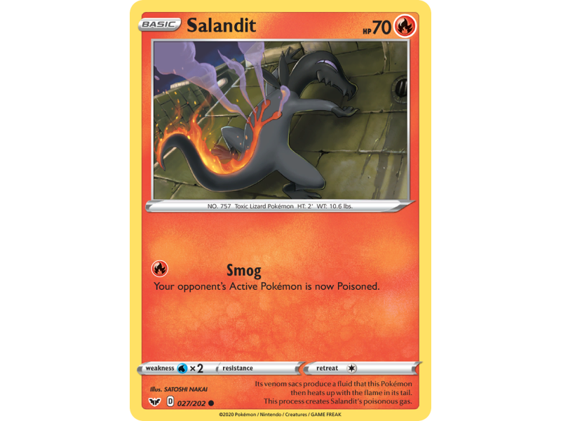 Salandit