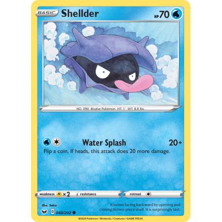 Shellder