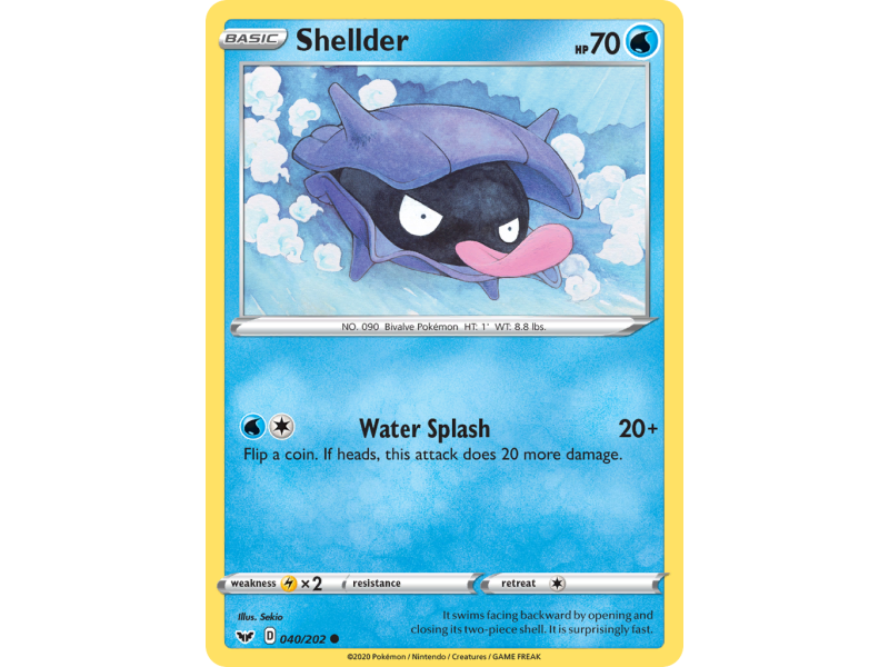 Shellder