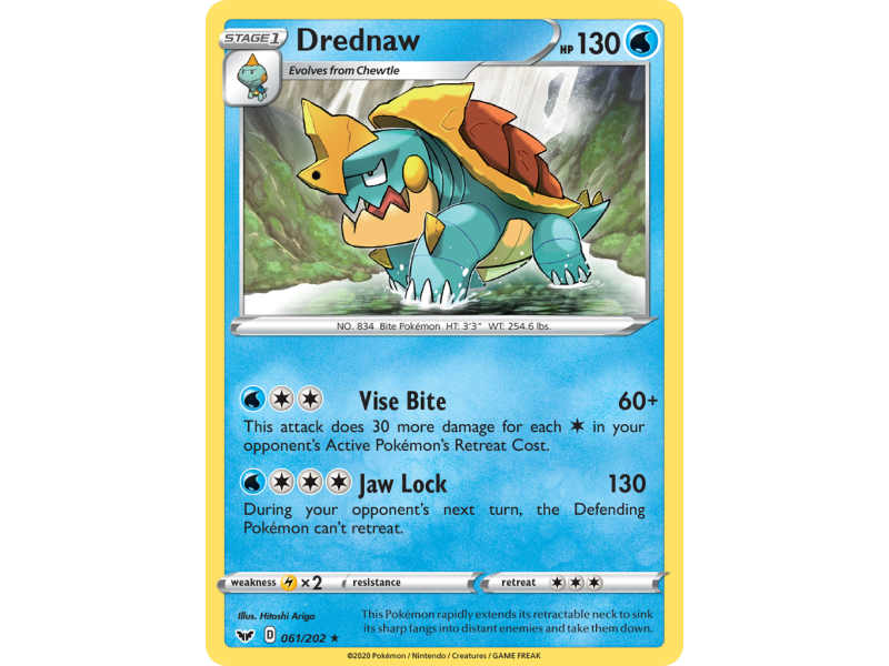 Drednaw