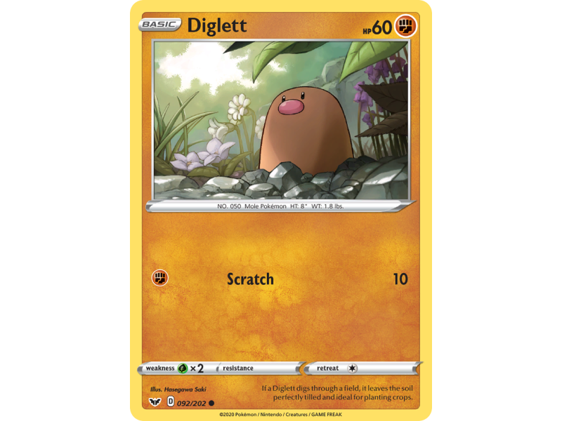 Diglett