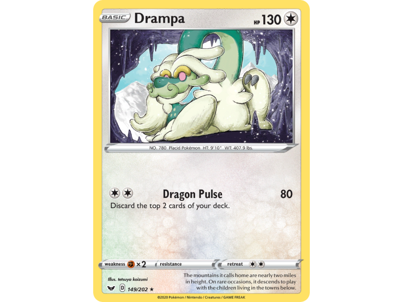 Drampa