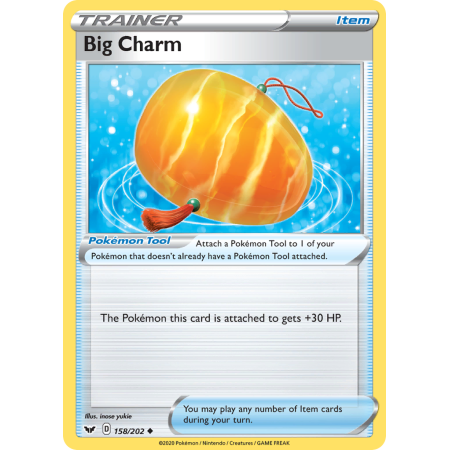 Big Charm