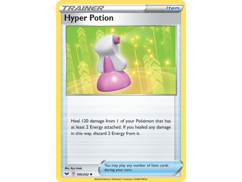 Hyper Potion