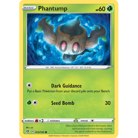 Phantump