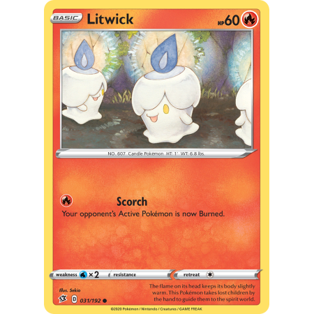 Litwick
