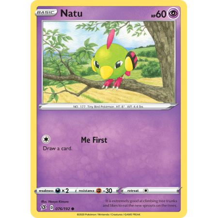 Natu