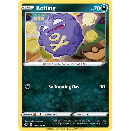 Koffing