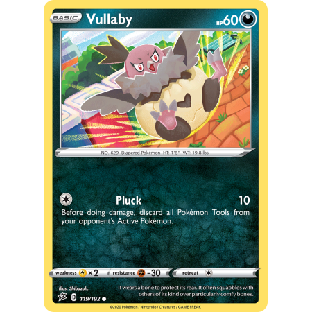Vullaby