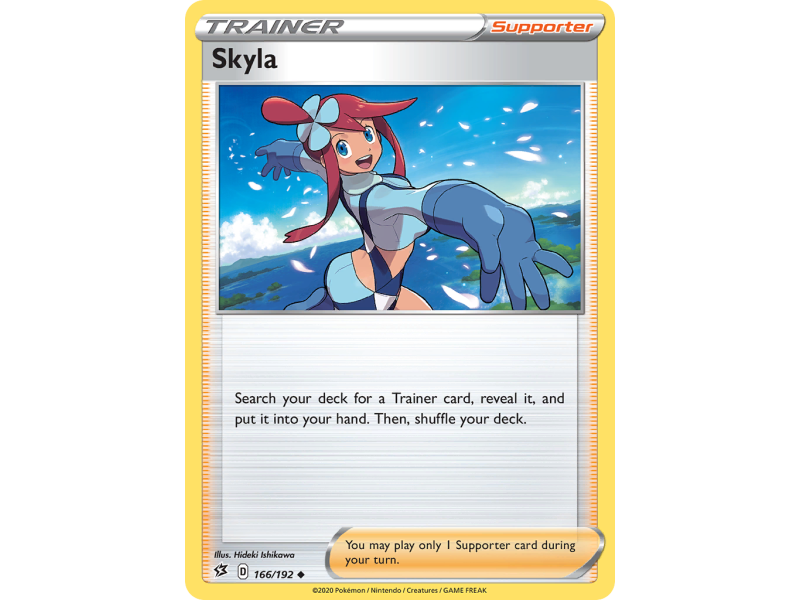 Skyla