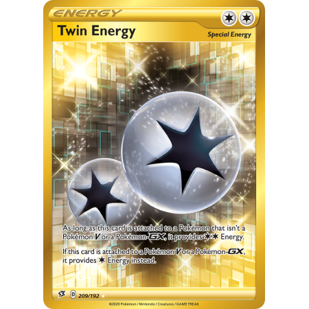 Twin Energy