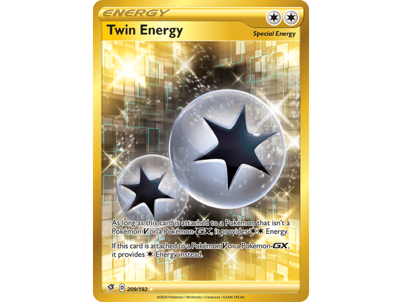 Twin Energy