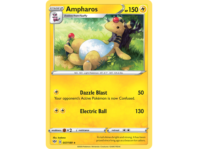 Ampharos