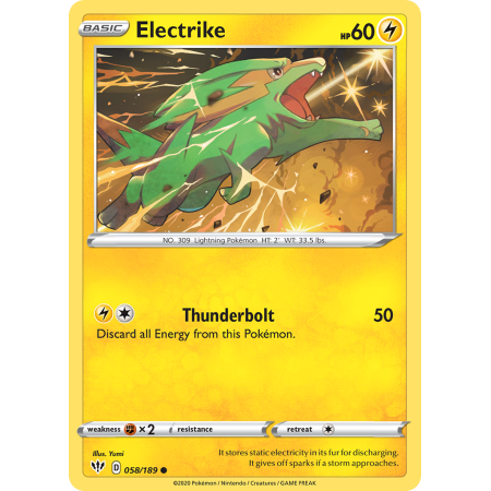 Electrike