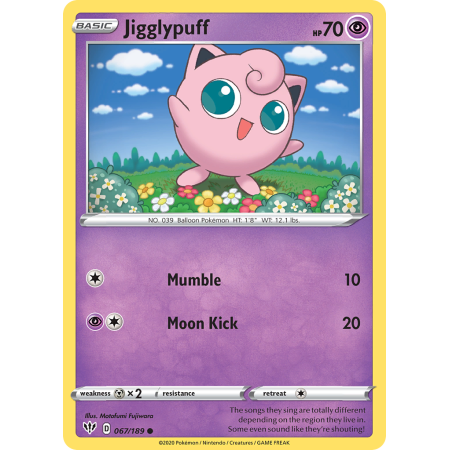 Jigglypuff