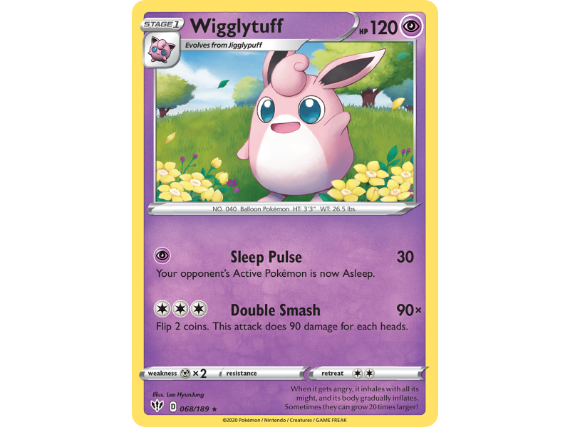 Wigglytuff