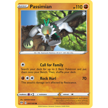 Passimian