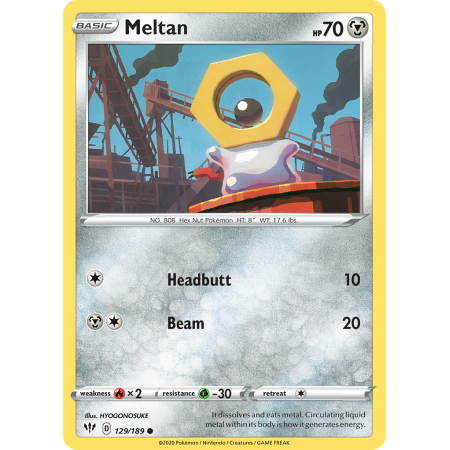 Meltan