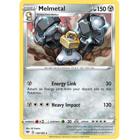 Melmetal