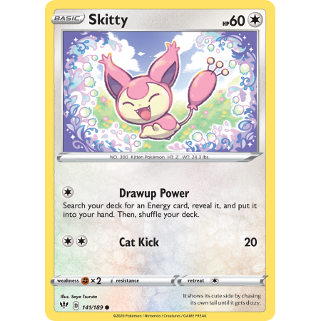 Skitty
