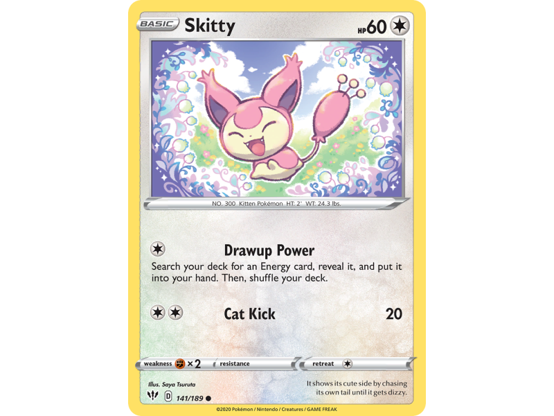 Skitty