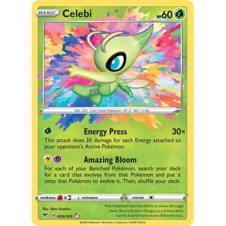 Celebi