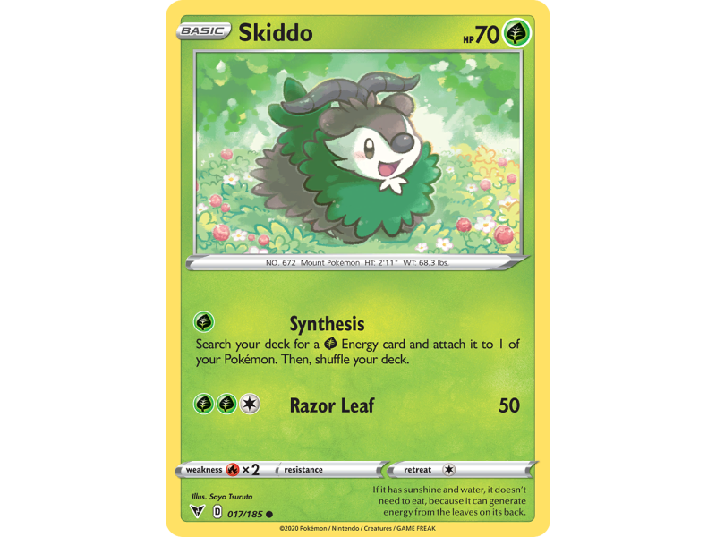 Skiddo