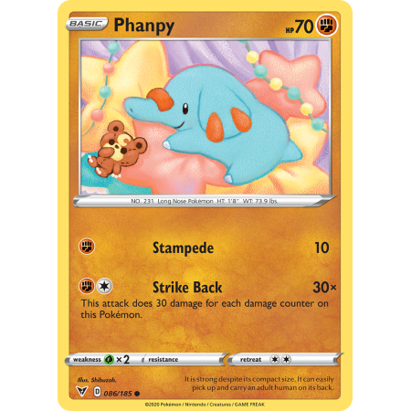 Phanpy