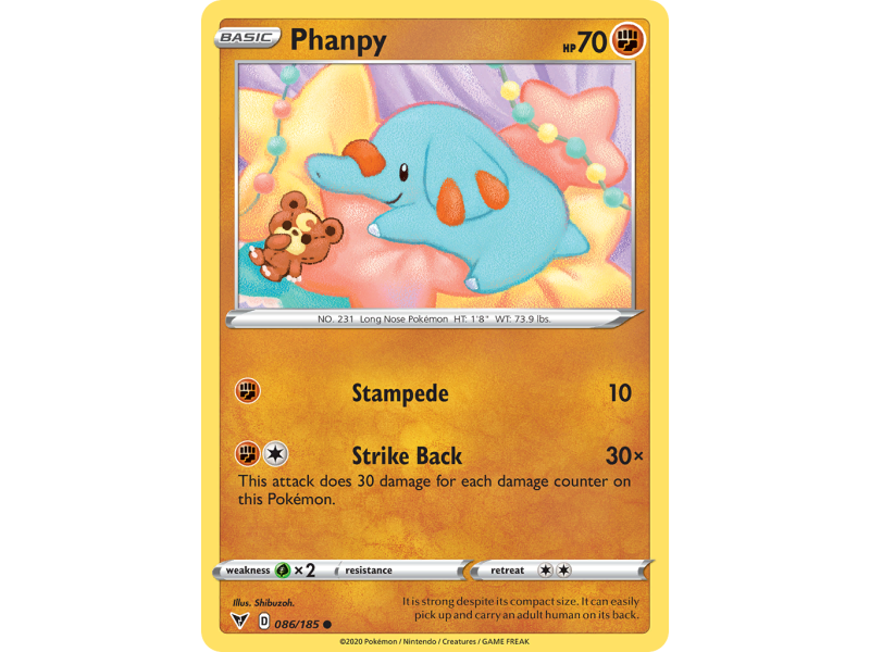 Phanpy