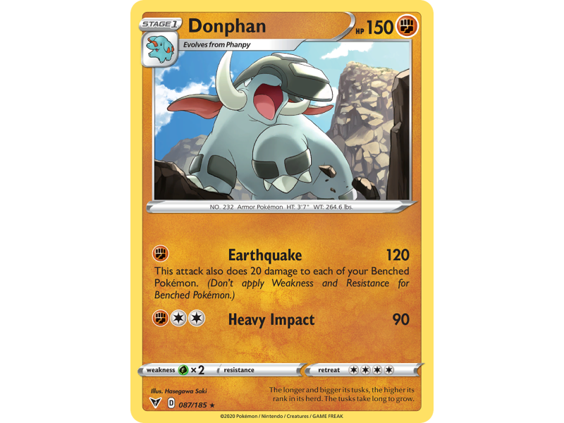 Donphan