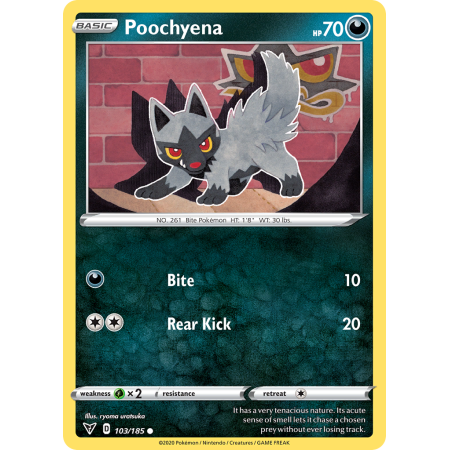 Poochyena