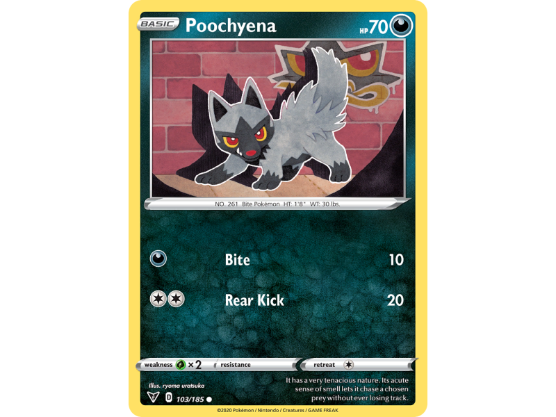 Poochyena