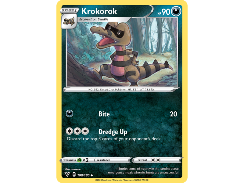 Krokorok