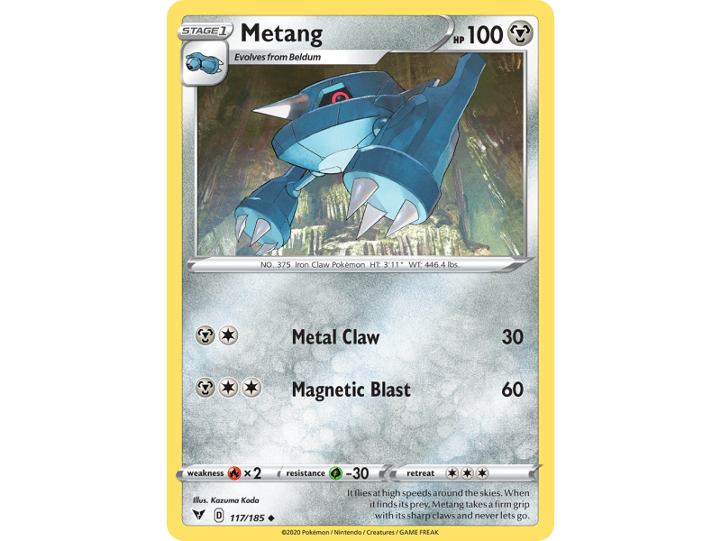 Metang