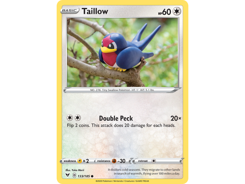 Taillow