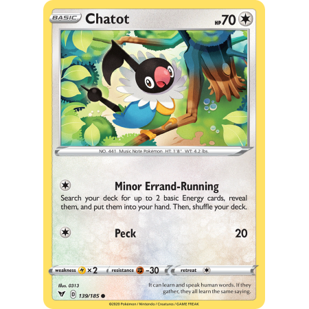Chatot