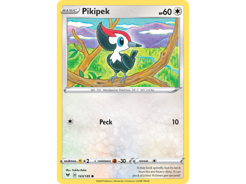Pikipek