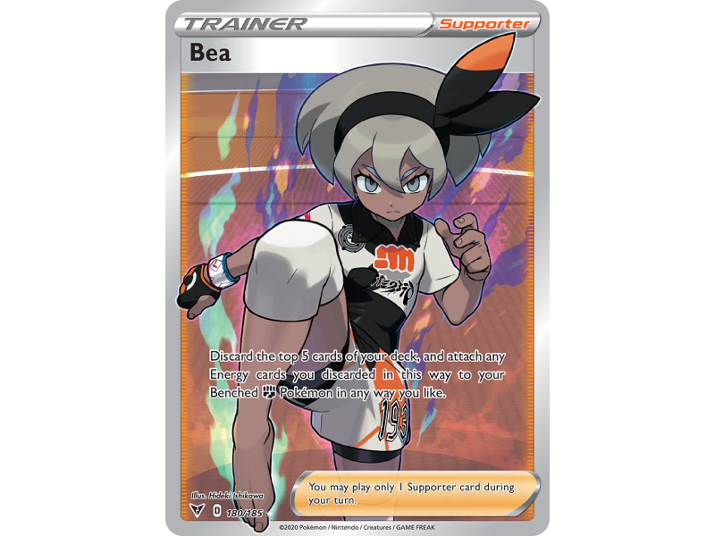 Bea
