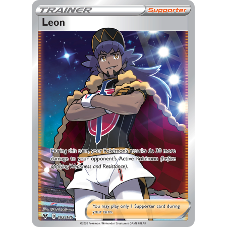 Leon