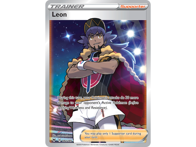 Leon